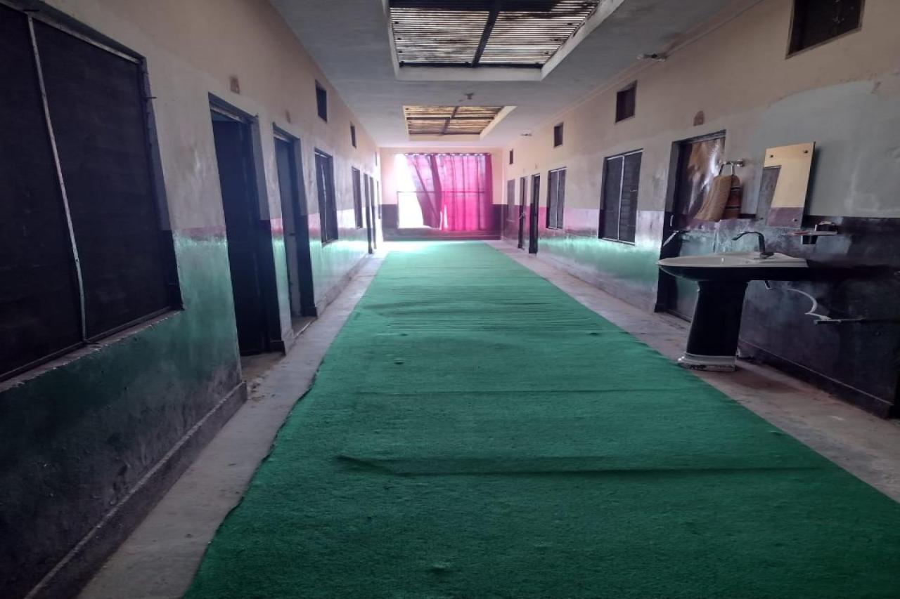 Oyo 83936 Chaudhary Guest House Bulandshahr Exterior foto